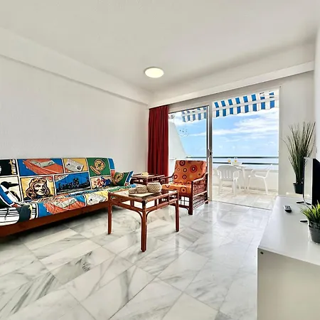 Apartment Atlantis (adults Only) Costa Adeje (Tenerife)