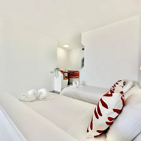 Apartment Atlantis (adults Only) *