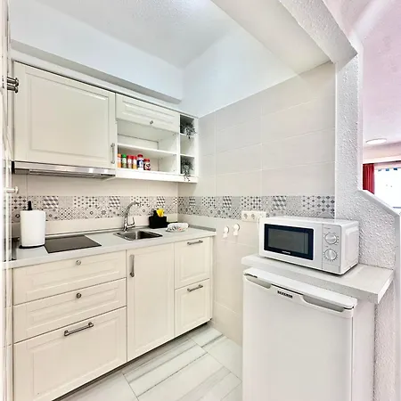 Apartment Atlantis (adults Only)