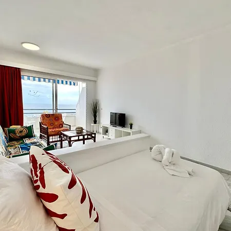 Atlantis (adults Only) Apartment
