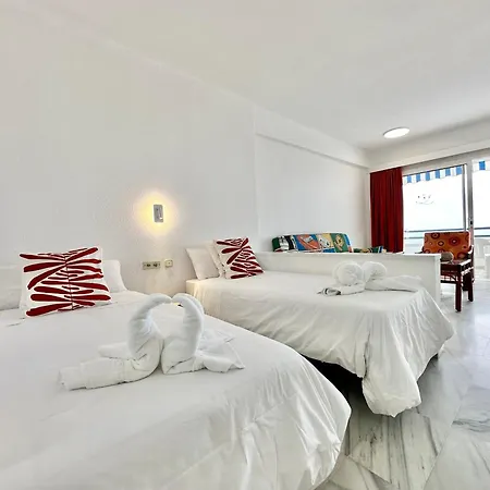 Atlantis (adults Only) Apartment