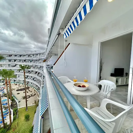 Apartment Atlantis (adults Only)