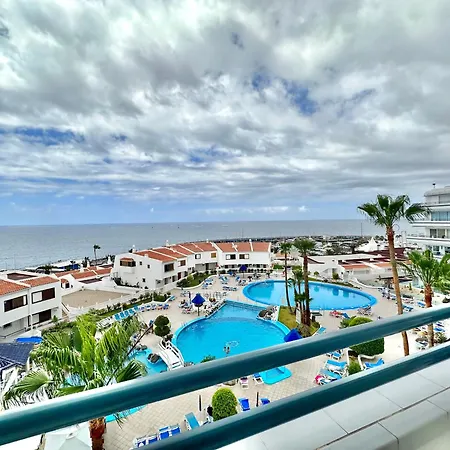 Atlantis (adults Only) Apartment