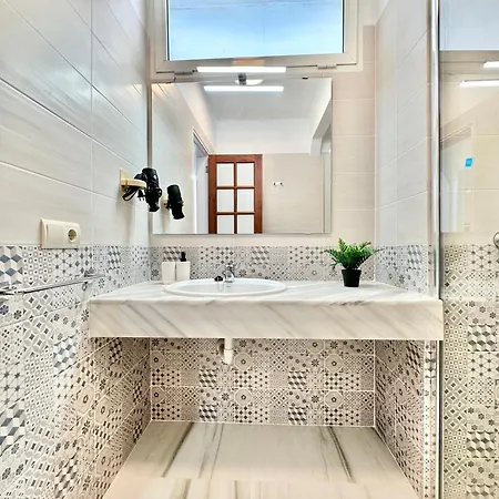 Atlantis (adults Only) דירה אדחה
