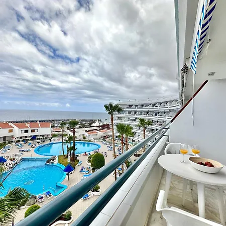 Atlantis (adults Only) * Costa Adeje (Tenerife)
