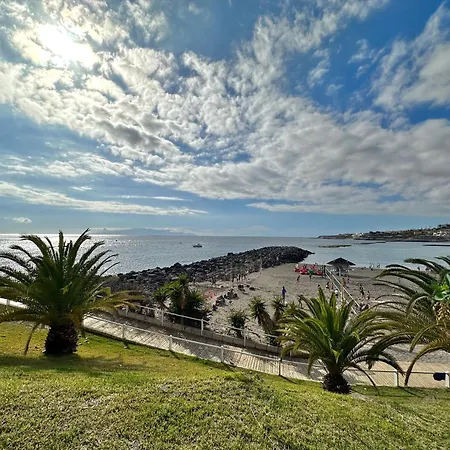 Appartement Atlantis (adults Only)